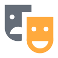 CCTV Camera Security icon