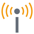 Wi-Fi icon
